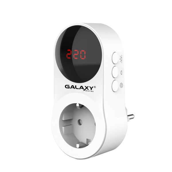 E 220 Plus Akım Koruyucu