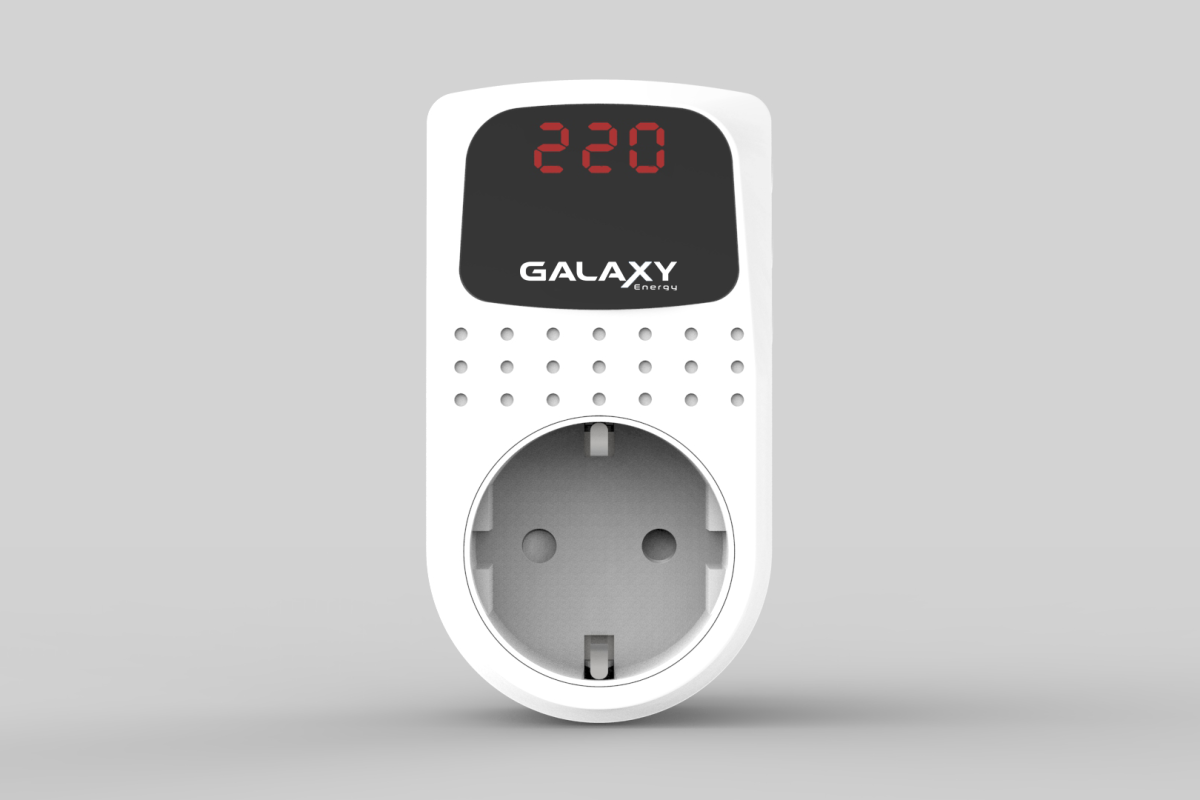 SX 220 Voltaj Koruyucu