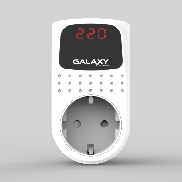 SX 220 Voltaj Koruyucu