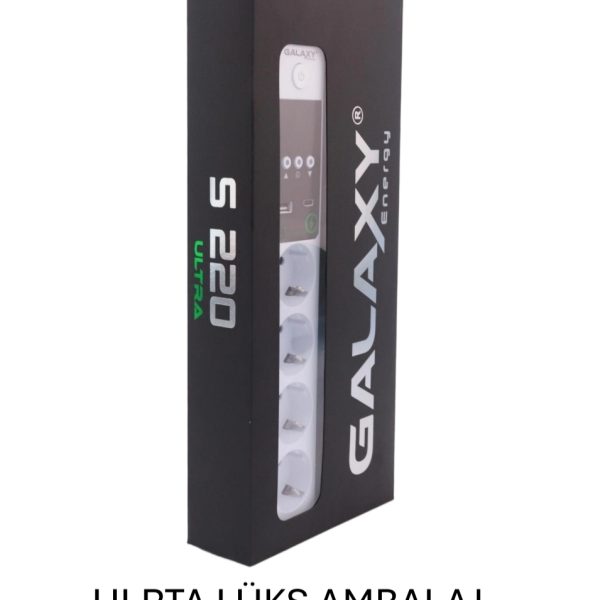 S 220 Ultra Voltaj Koruyucu