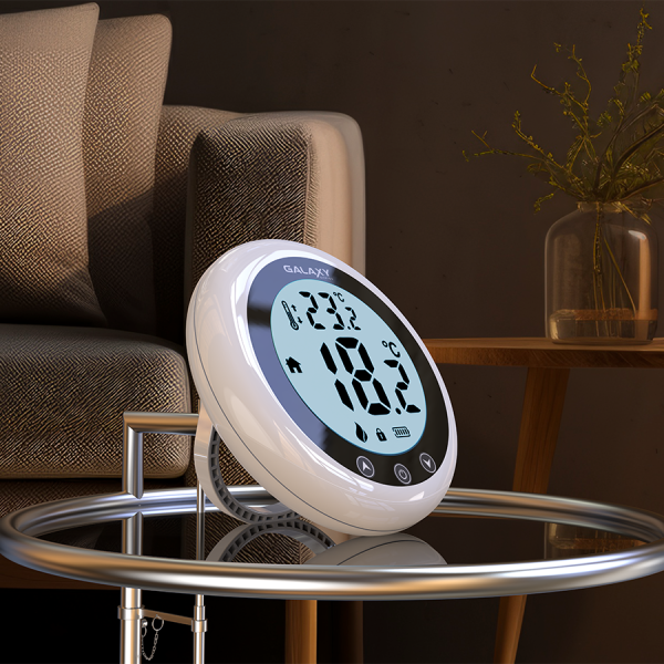 X 15 Plus Dijital Oda Termostatı