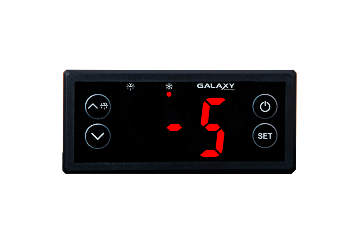 X 100 Wifi Ticari Buzdolabı Termostatı