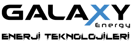 Galaxy Energy